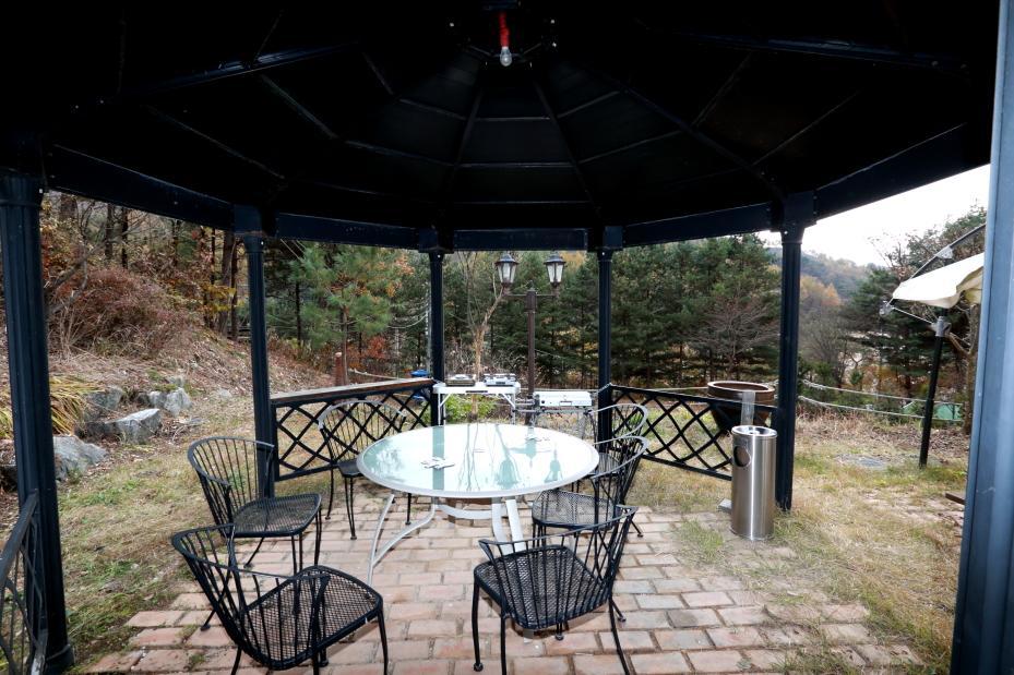 Pinearoma Pension Hongcheon Luaran gambar